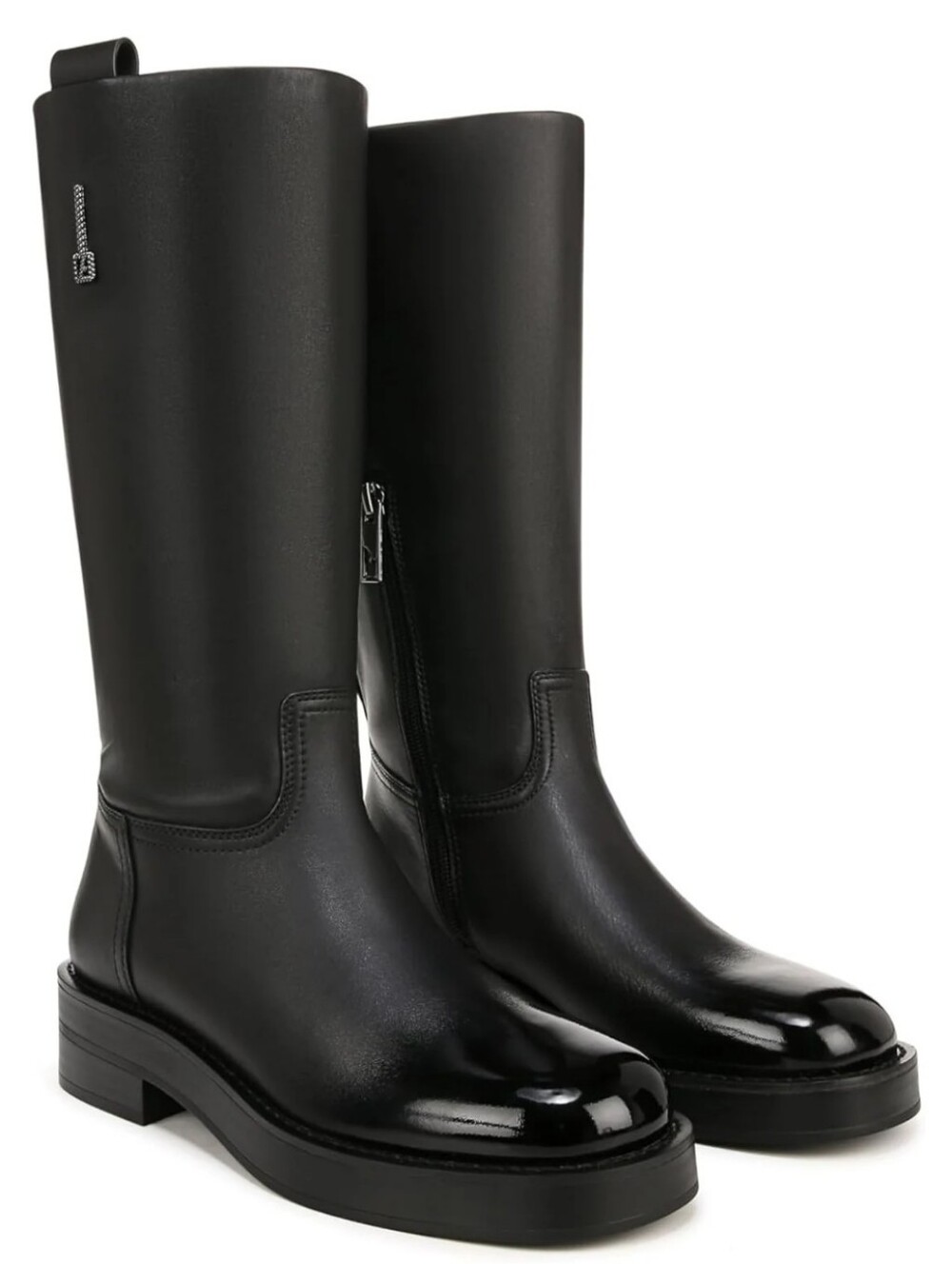 Franco Sarto Women's Trevi Mid Calf Boot....Size 9